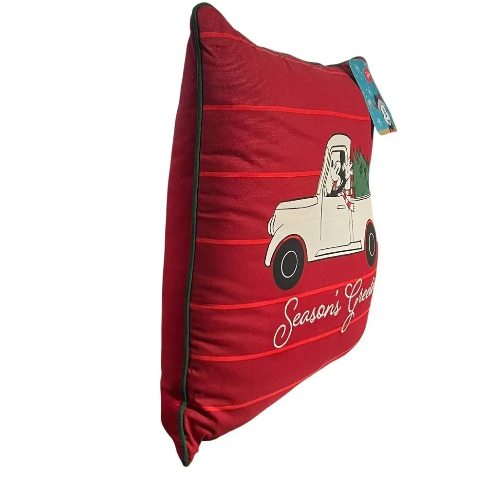 Disney holiday decor